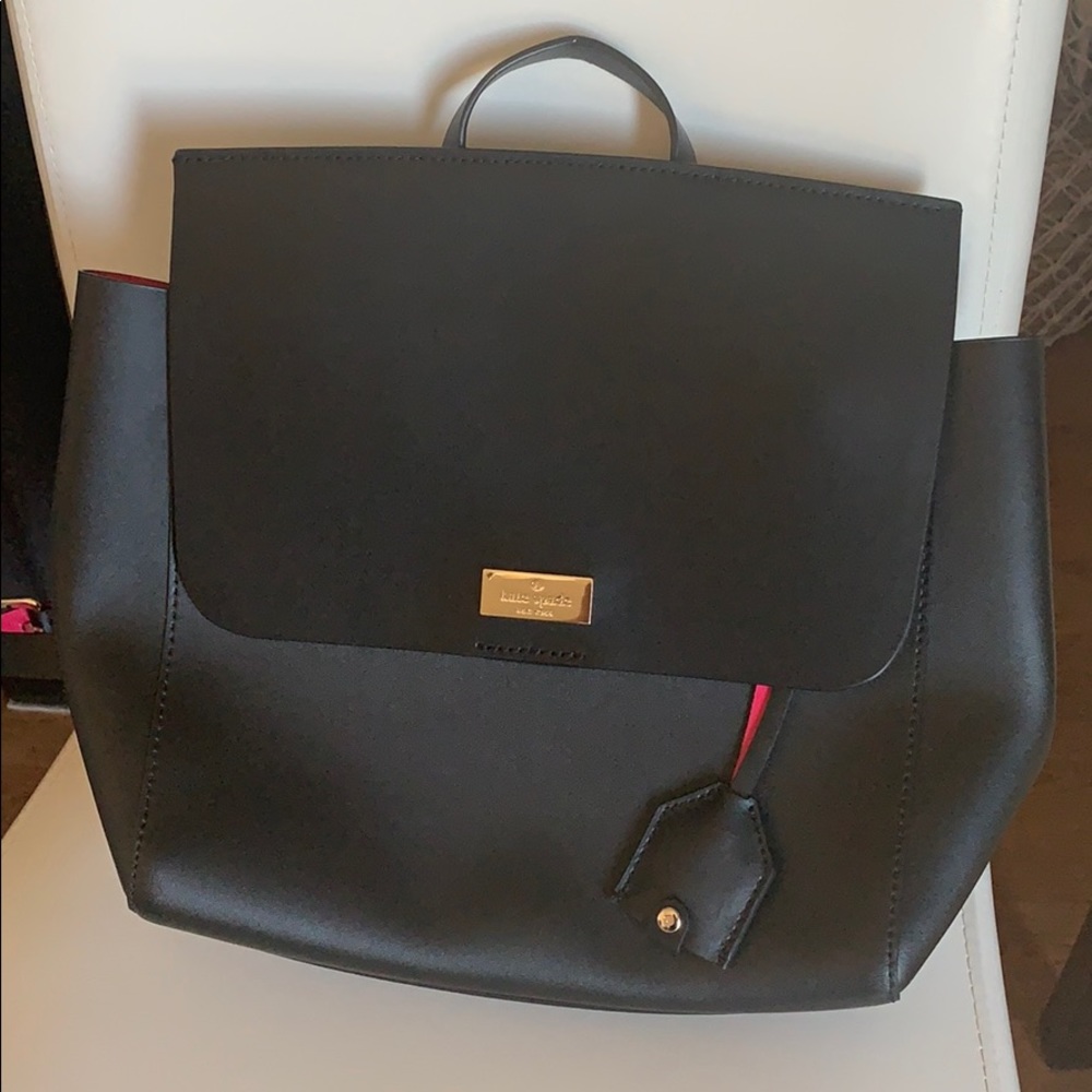Kate Spade “Putnam Drive Quincy” backpack
